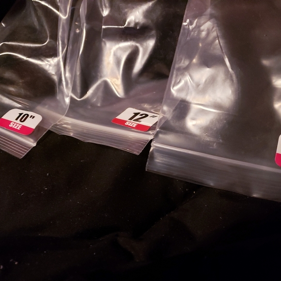 Sold on mercariHair extensions - Picture 4 of 5